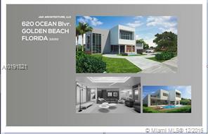 Golden Beach Luxury House Miami For Sale